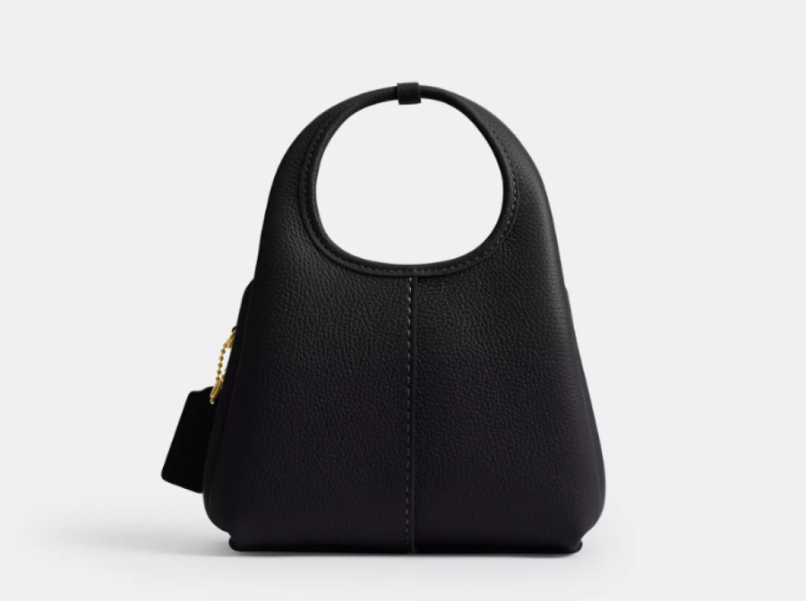 Lana Shoulder Bag 19