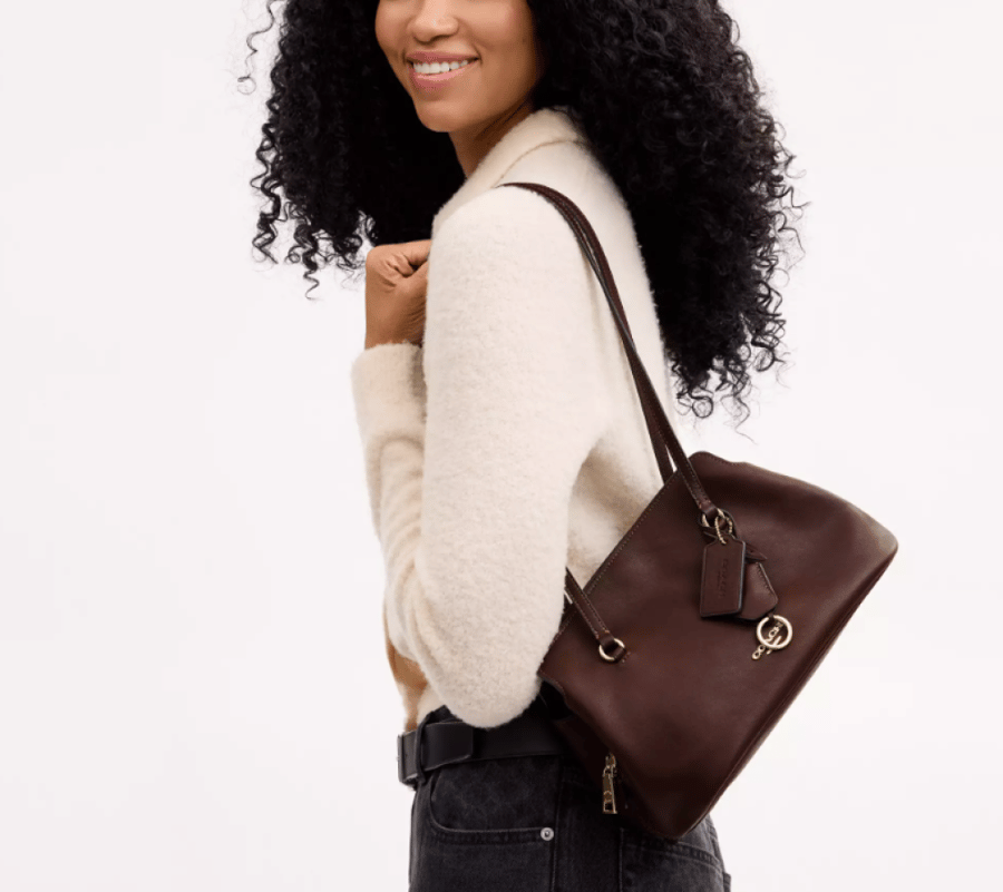 Elise Shoulder Bag