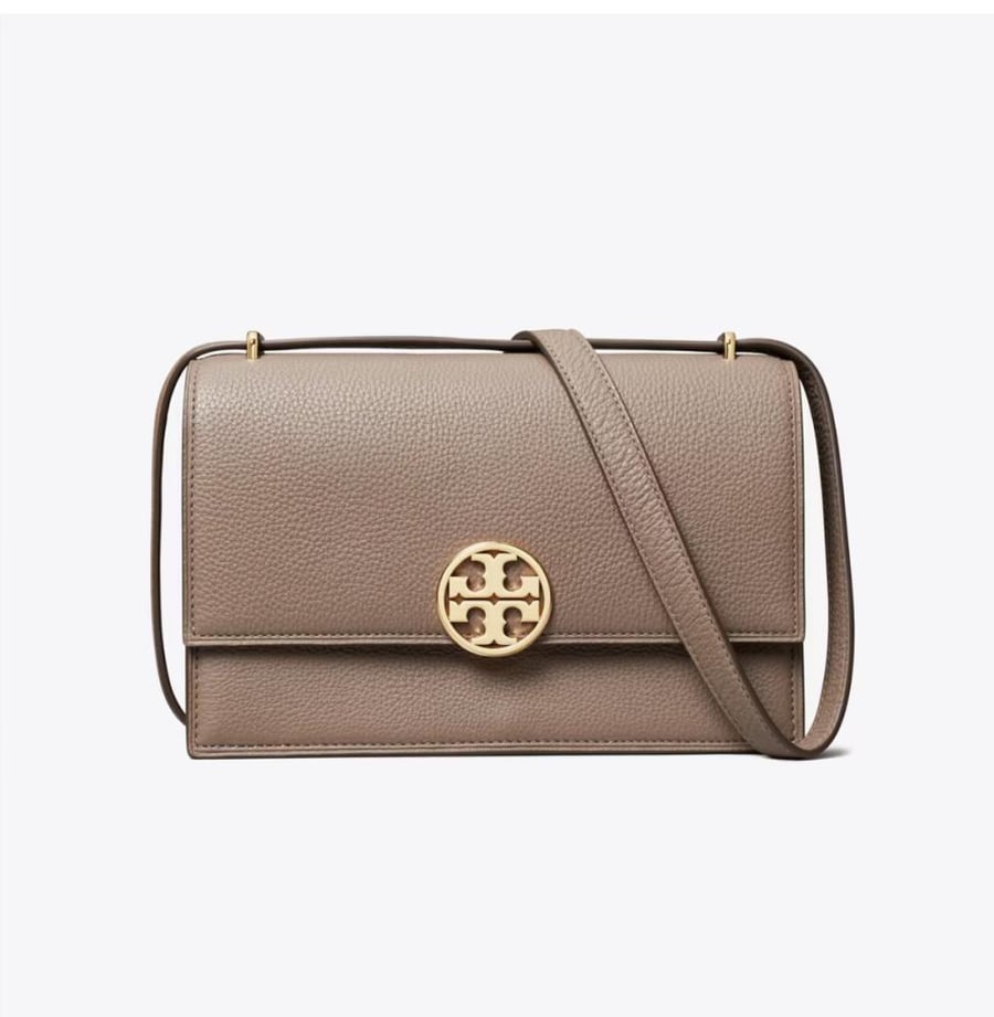 LIMITED-EDITION SHOULDER BAG