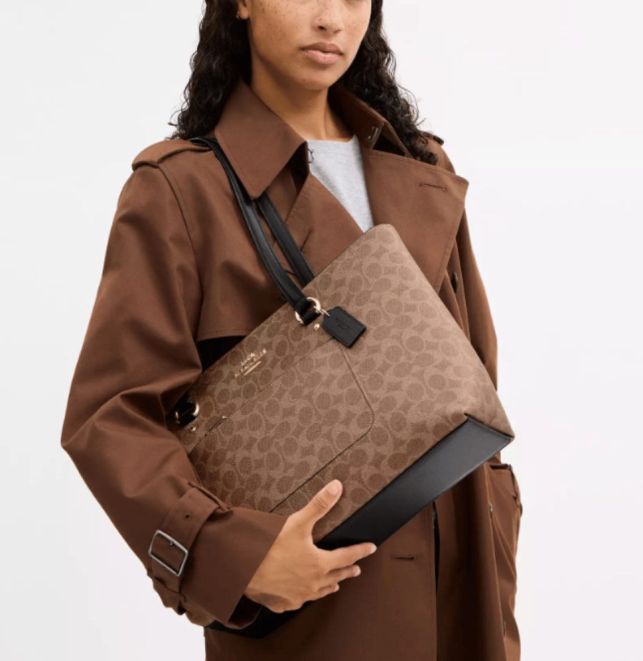 Station Tote Bag