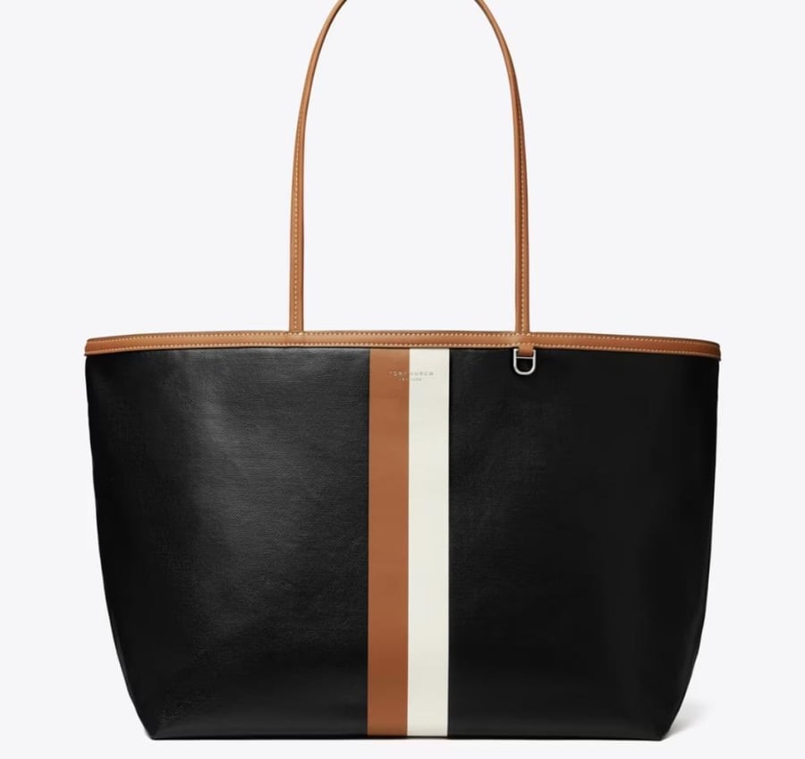 RACER TOTE