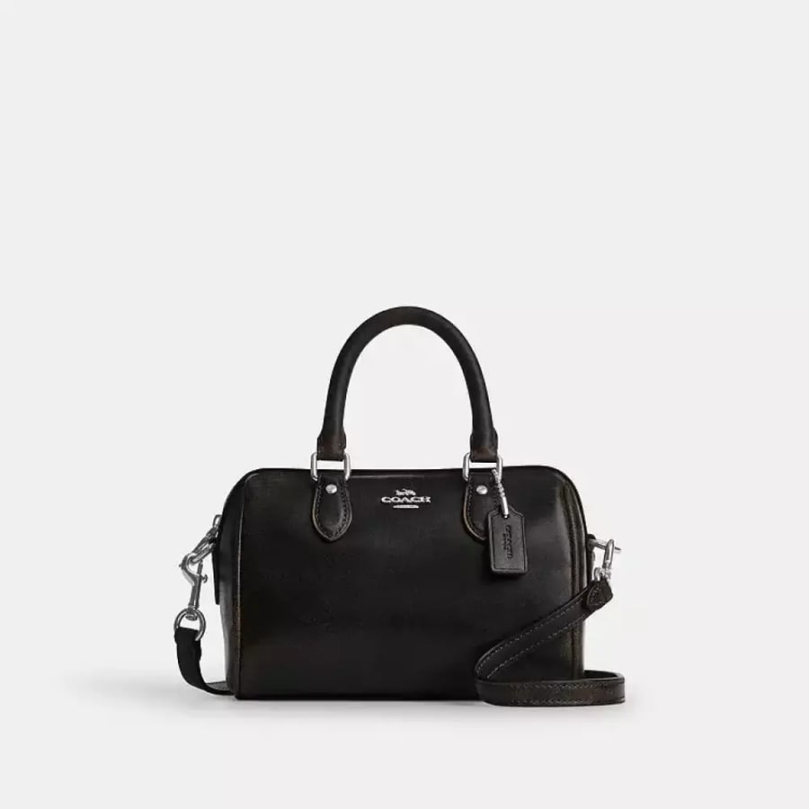 Mini Rowan Crossbody