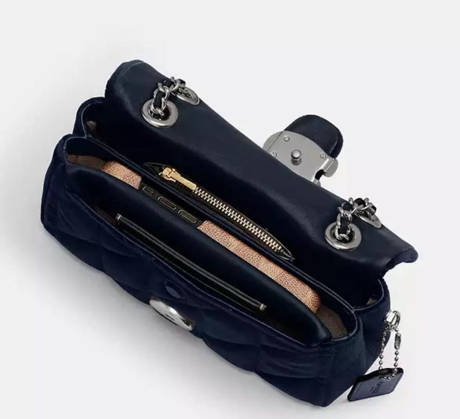 Tabby Shoulder Bag 20