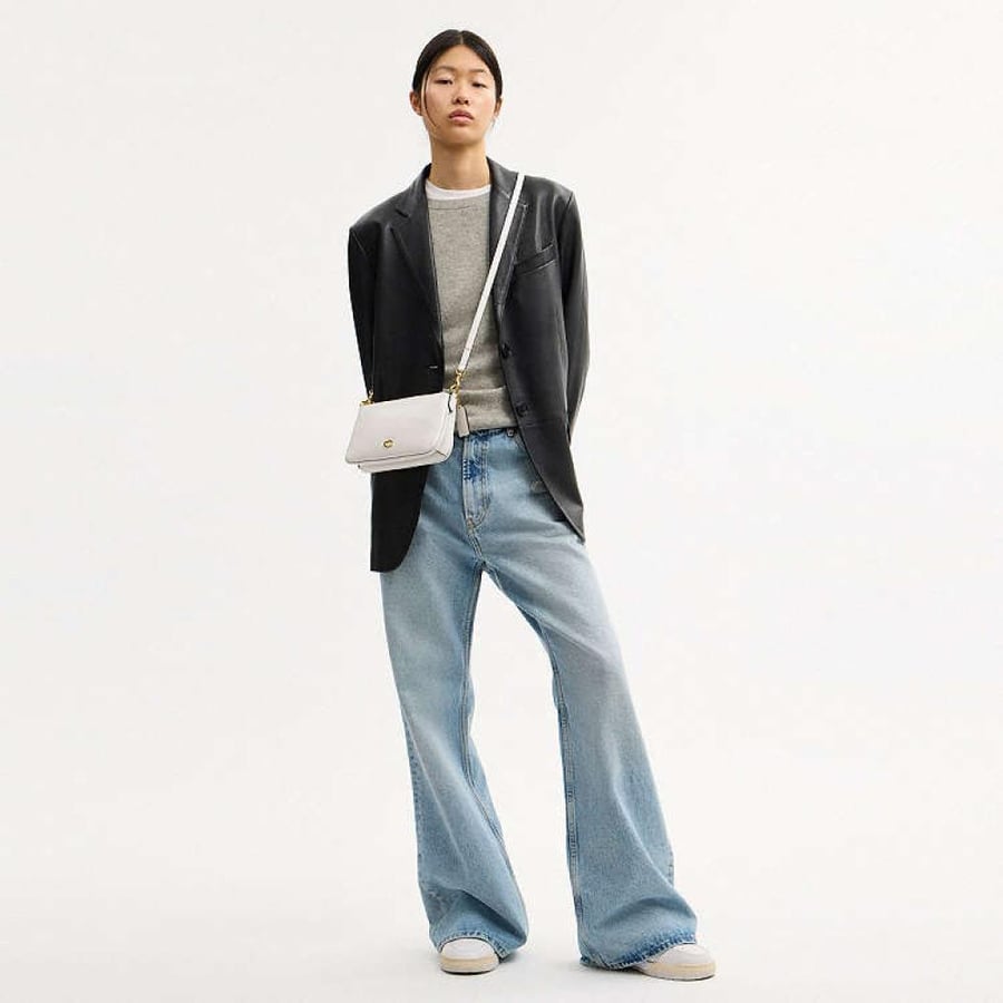 Audrey Crossbody Bag
