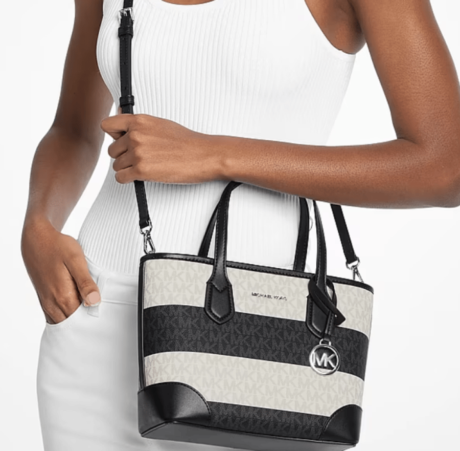Eva Extra-Small Convertible Tote Bag