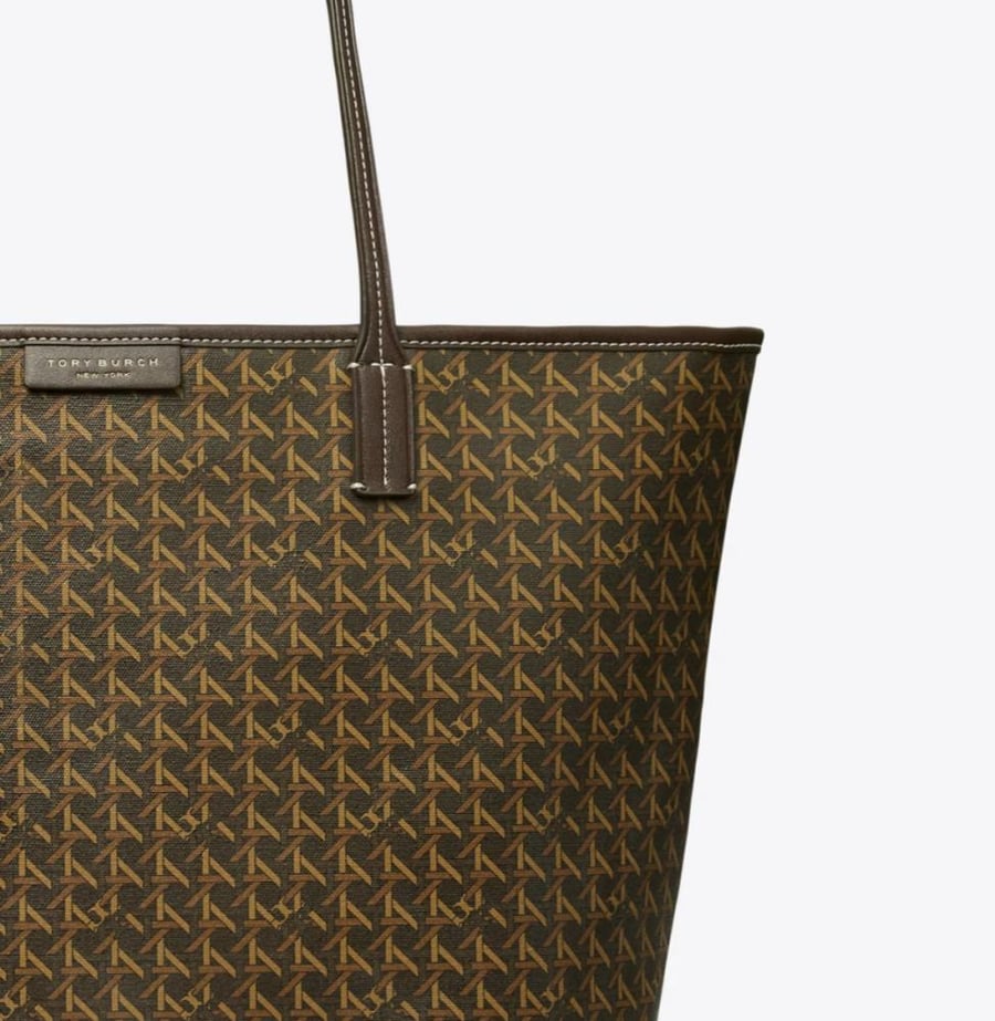 لارج  EVER-READY ZIP TOTE