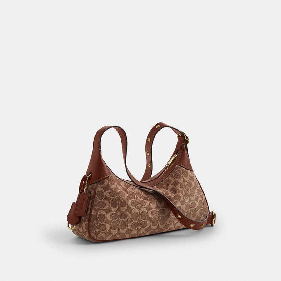 Ella Small Shoulder Bag