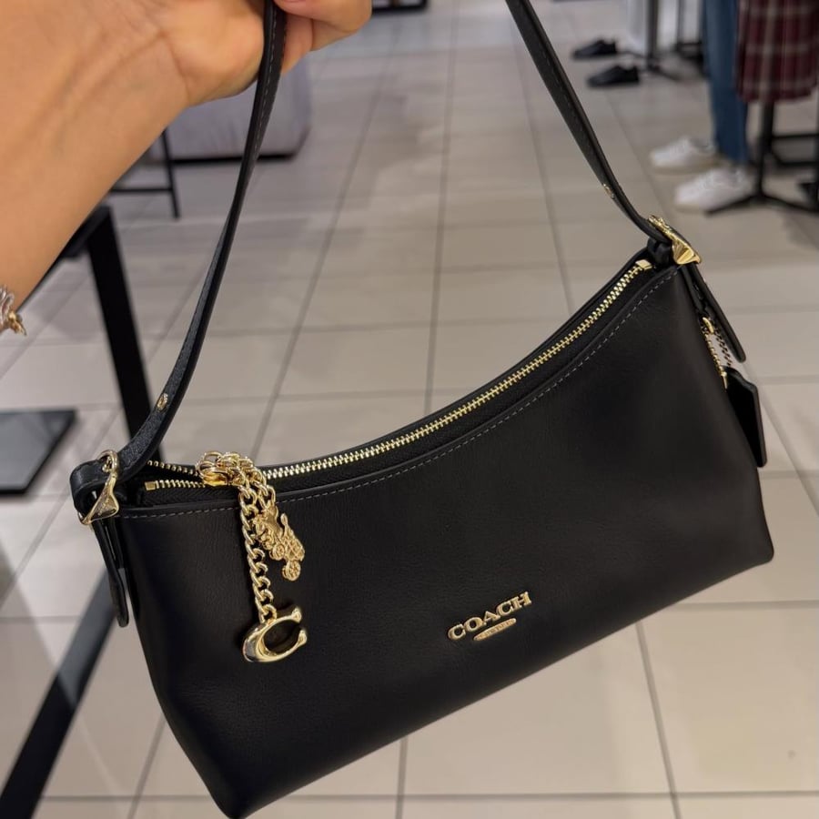 Emeilia Shoulder Bag
