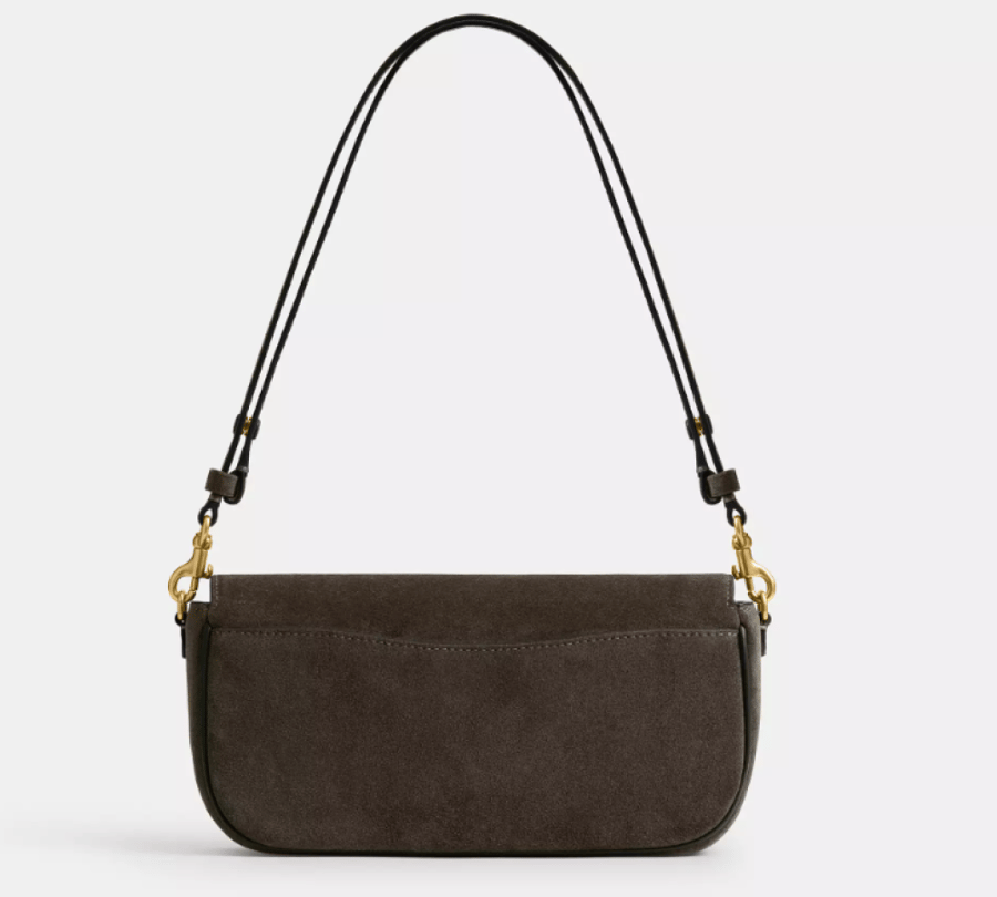 Brook Flap Chain Bag