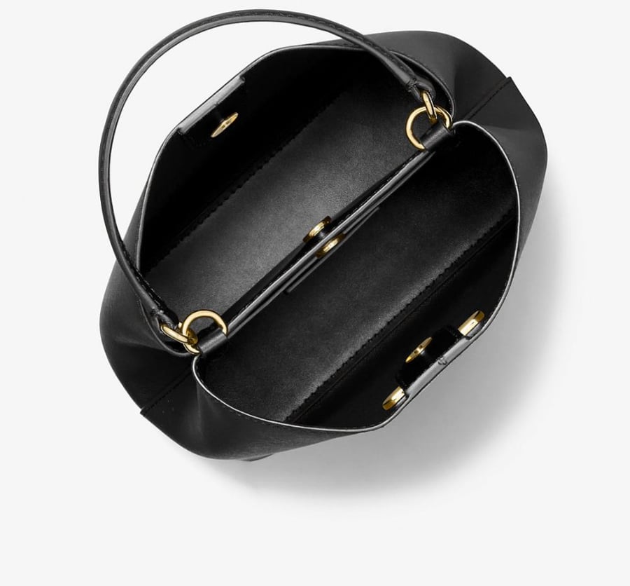 Pratt Small Shoulder Bag
