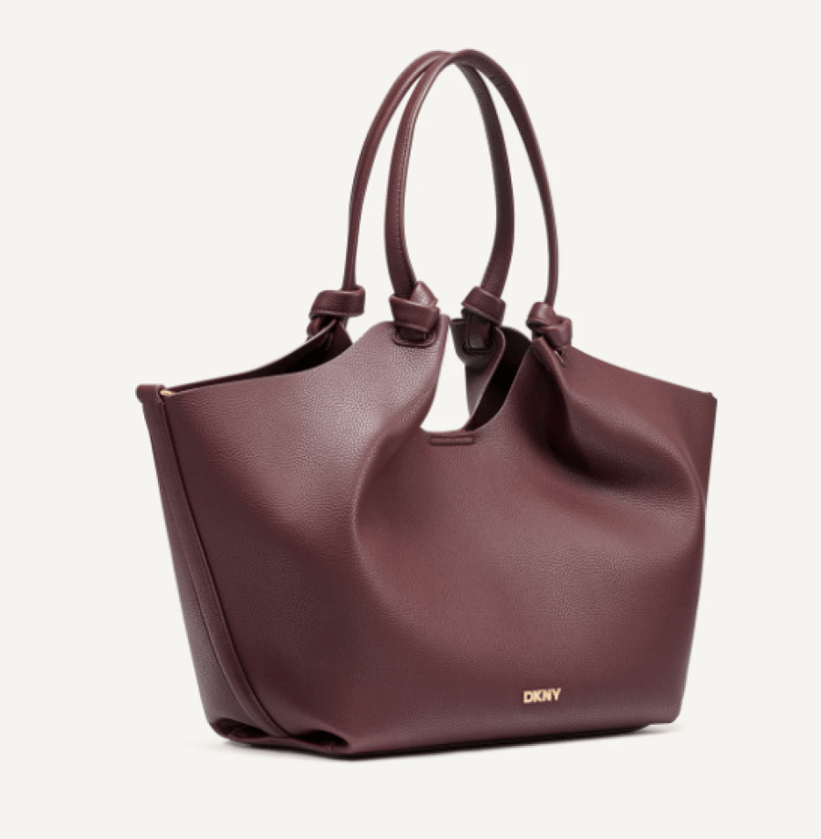 PAULA COMMUTER MEDIUM TOTE