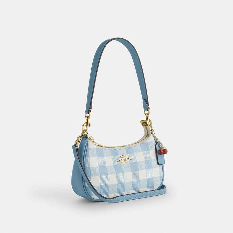Teri Mini Crossbody Bag