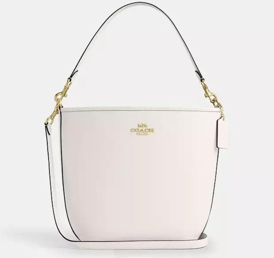 City Large Bucket Bag