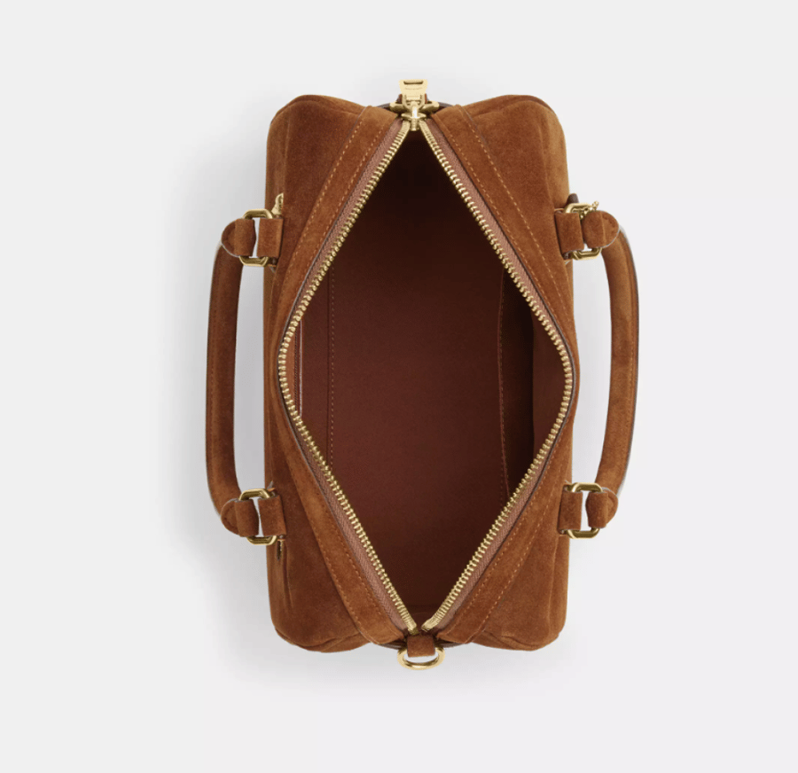 Rowan Satchel
