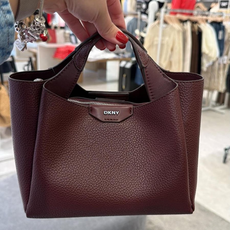 WILLA MINI SATCHEL