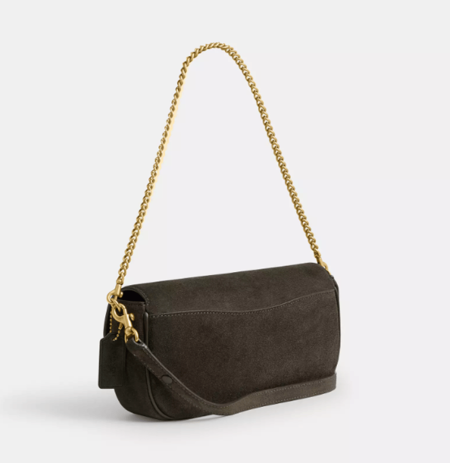 Brook Flap Chain Bag
