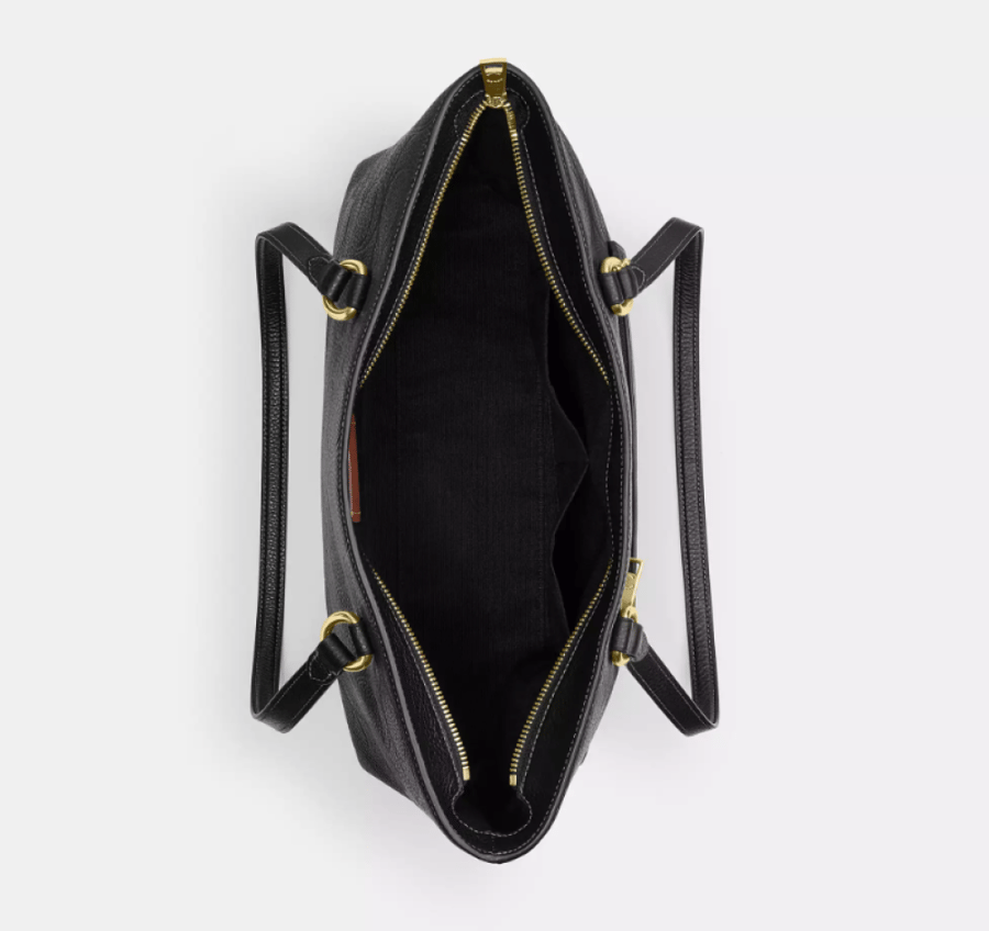 Station Tote Bag