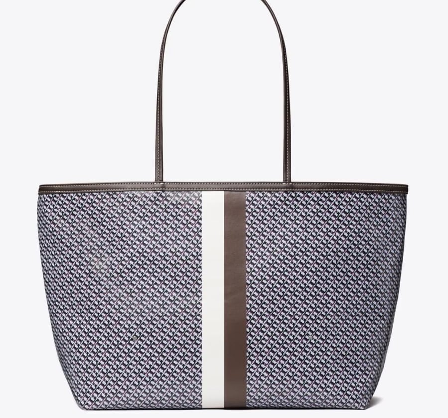 RACER TOTE