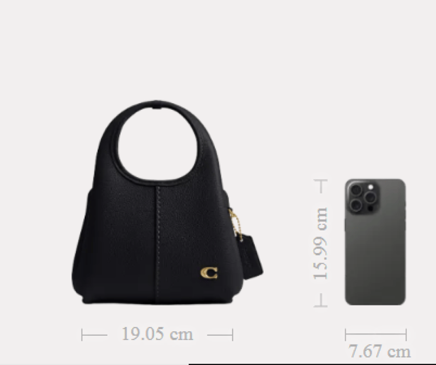 Lana Shoulder Bag 19