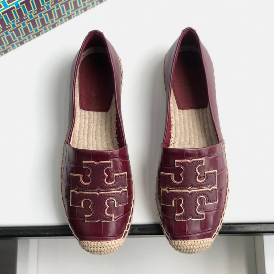INES ESPADRILLE