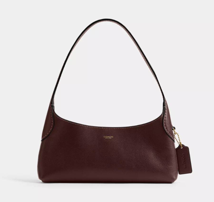 Brooklyn Shoulder Bag 26