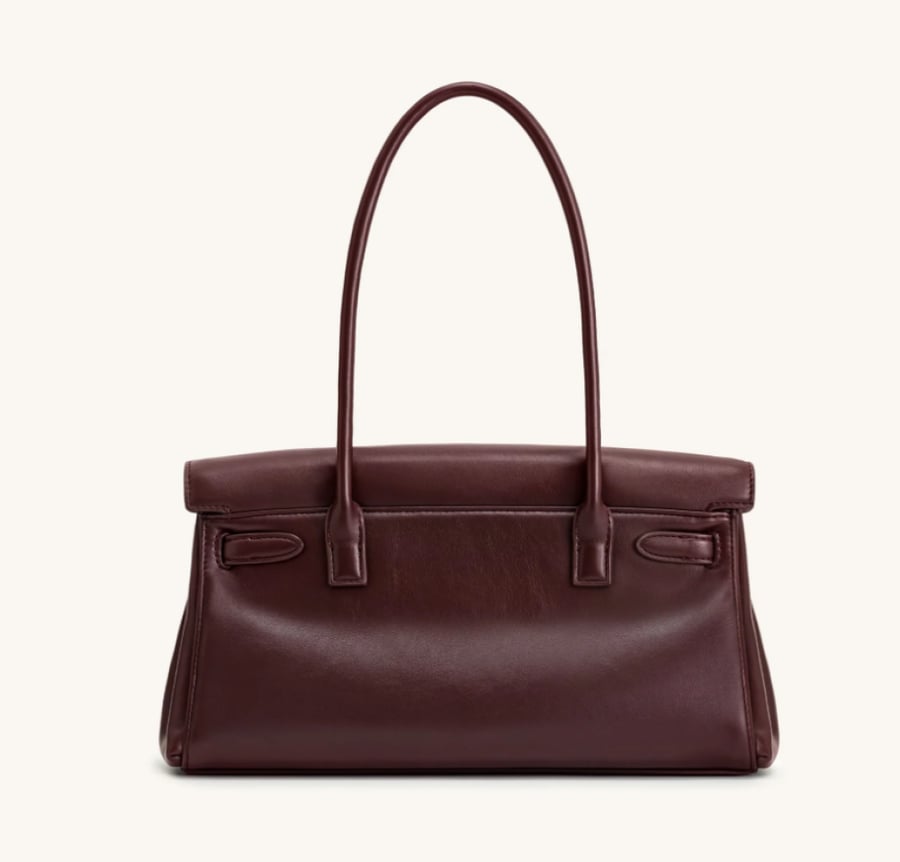 Yara Shoulder Bag