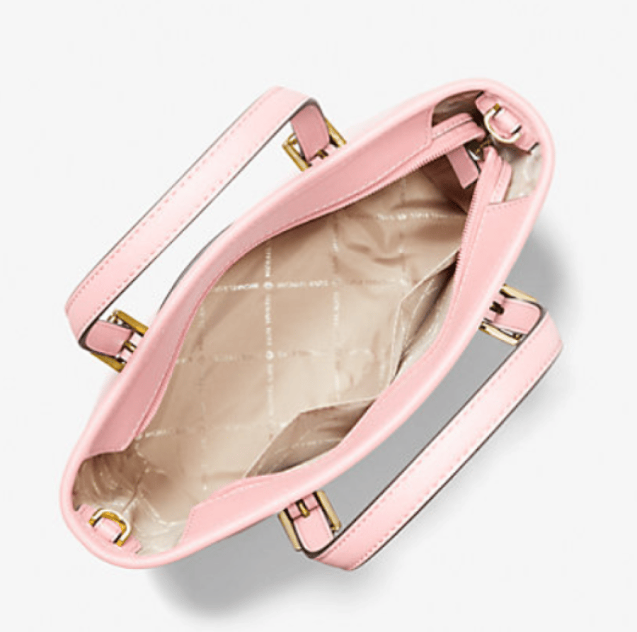 Jet Set travel xs Top-zip tote bag