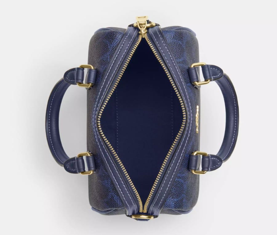Mini Rowan Crossbody