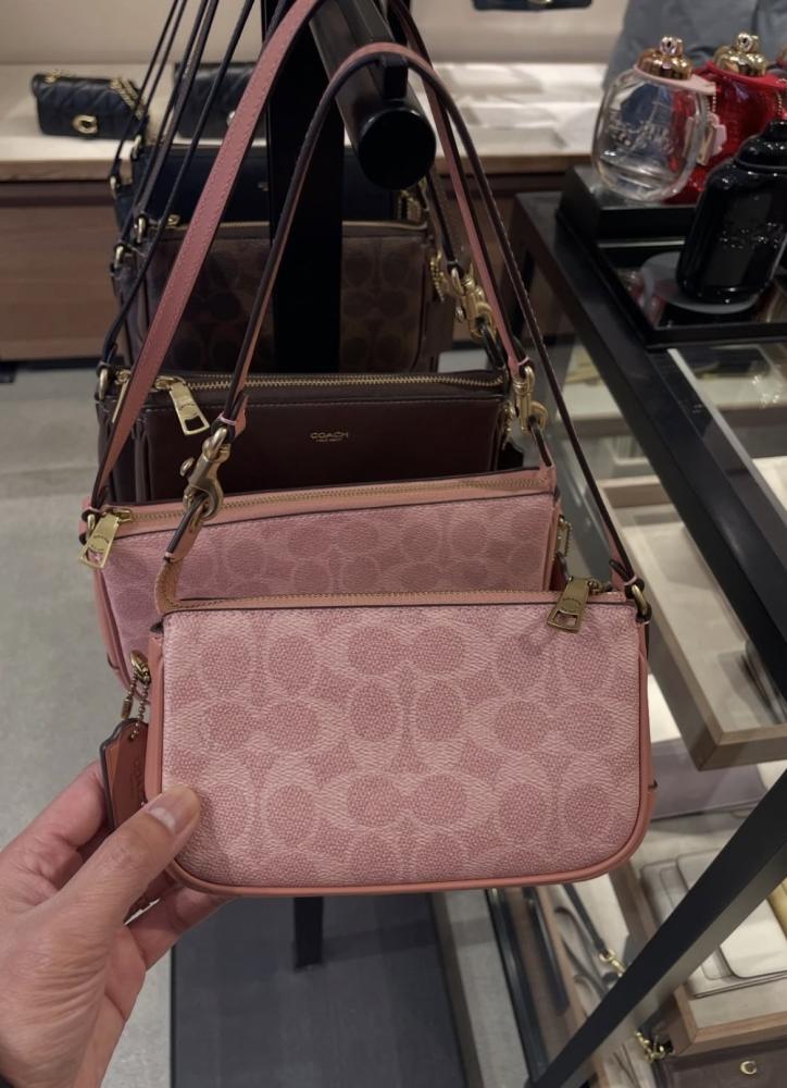 Plaza Bag 18