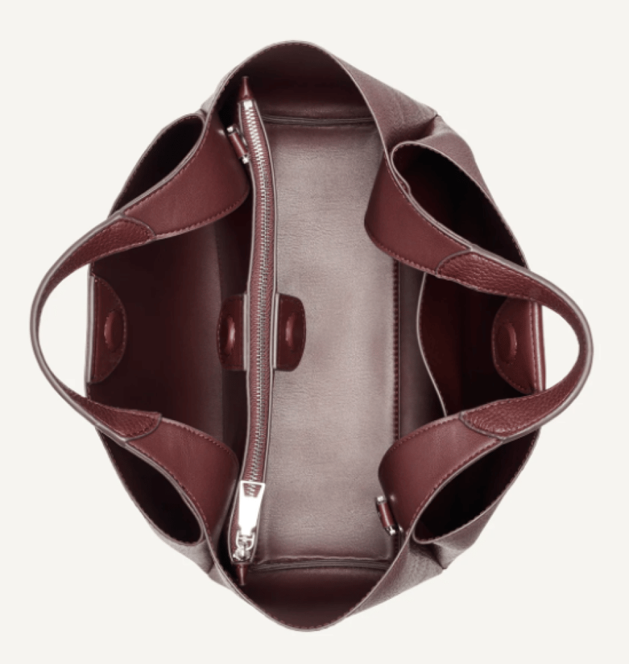 WILLA SATCHEL BAG