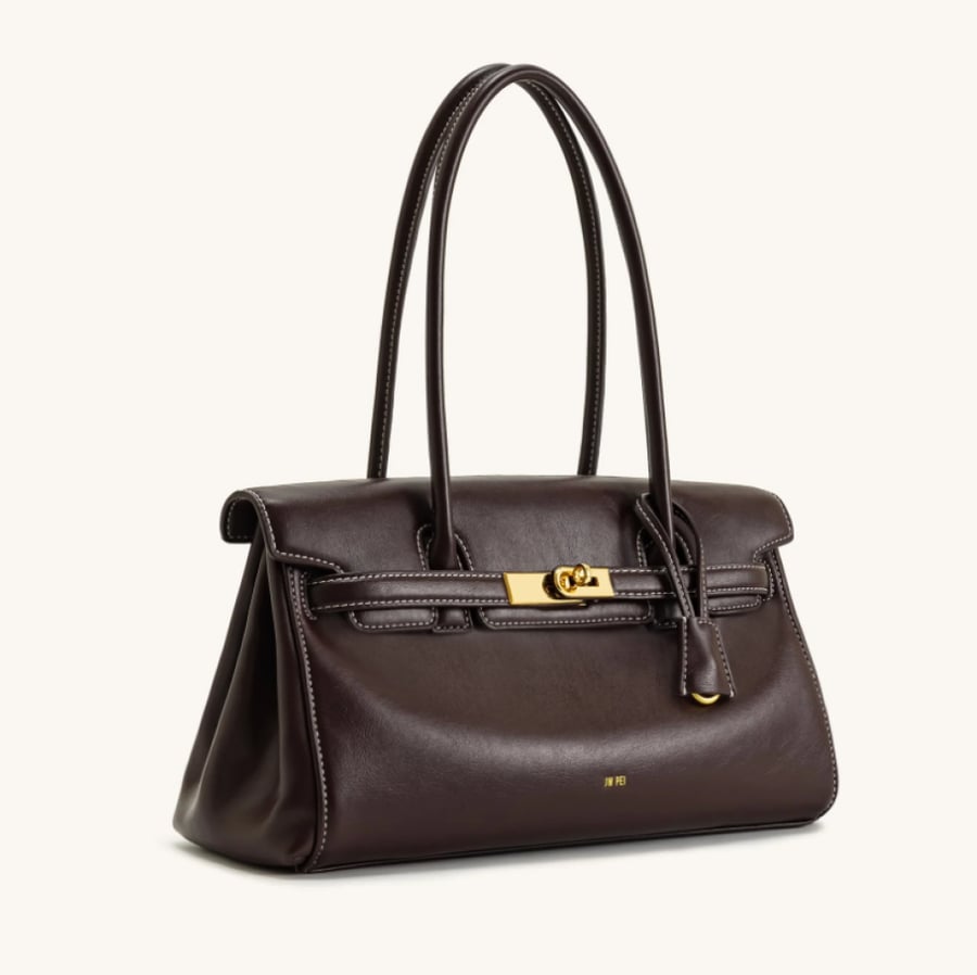 Yara Shoulder Bag