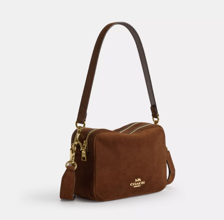 Carey Crossbody