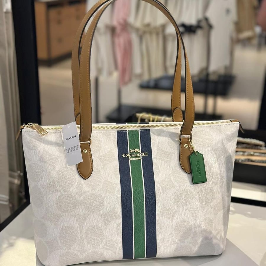 Gallery Tote