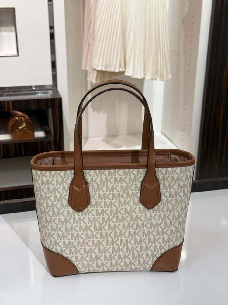 Eva Extra-Small Convertible Tote Bag