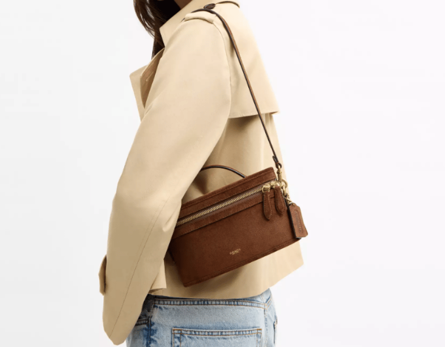 Trail Bag