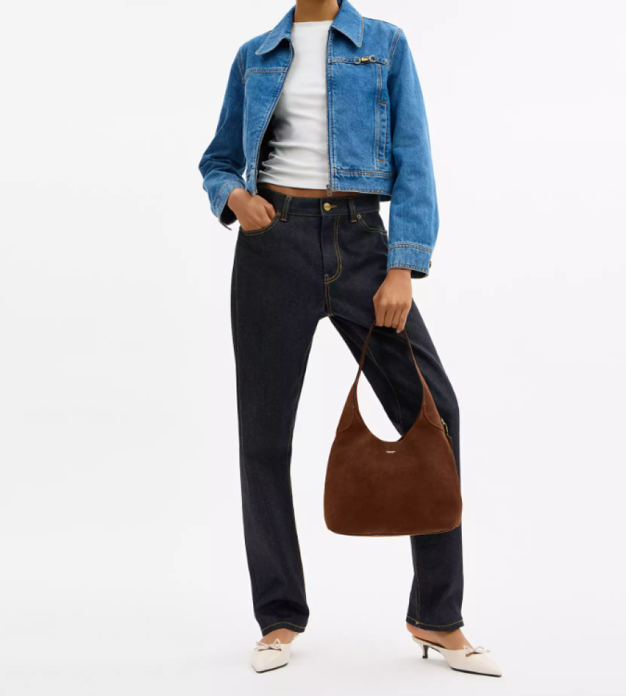 Brooklyn Shoulder Bag 23