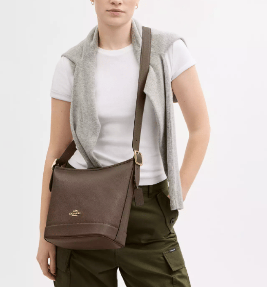 Jude Duffle Bag