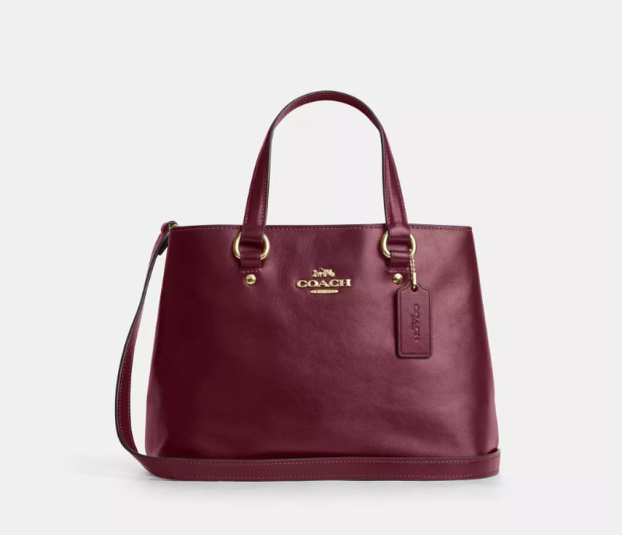 Station Carryall Bag
