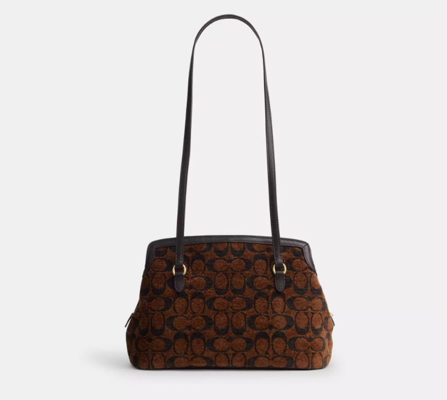 Elise Shoulder Bag