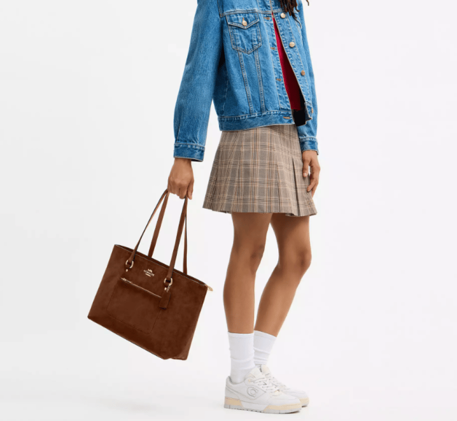 Station Tote Bag