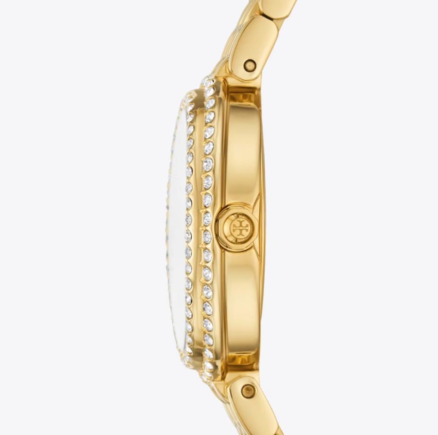 OVAL WATCH