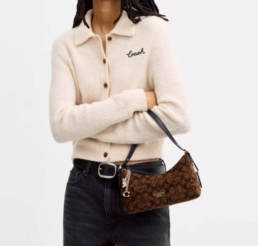 Emeilia Shoulder Bag