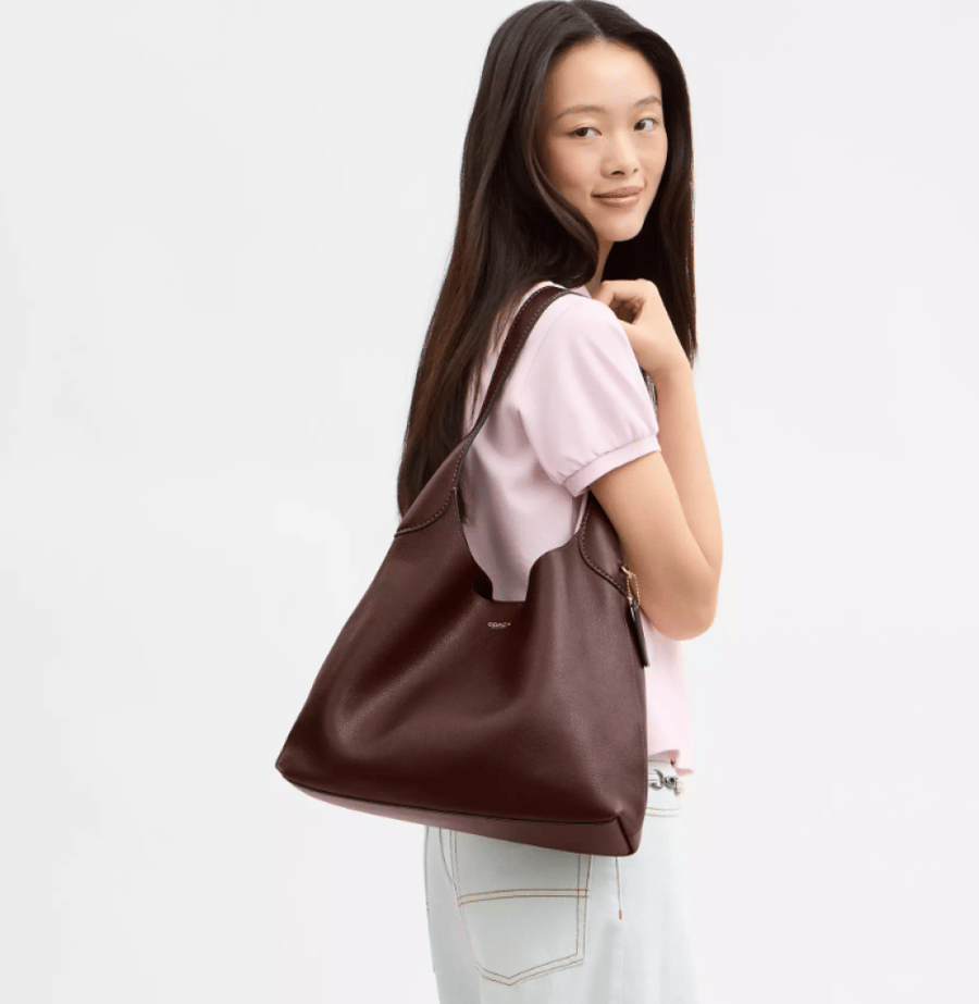 Brooklyn Shoulder Bag 34