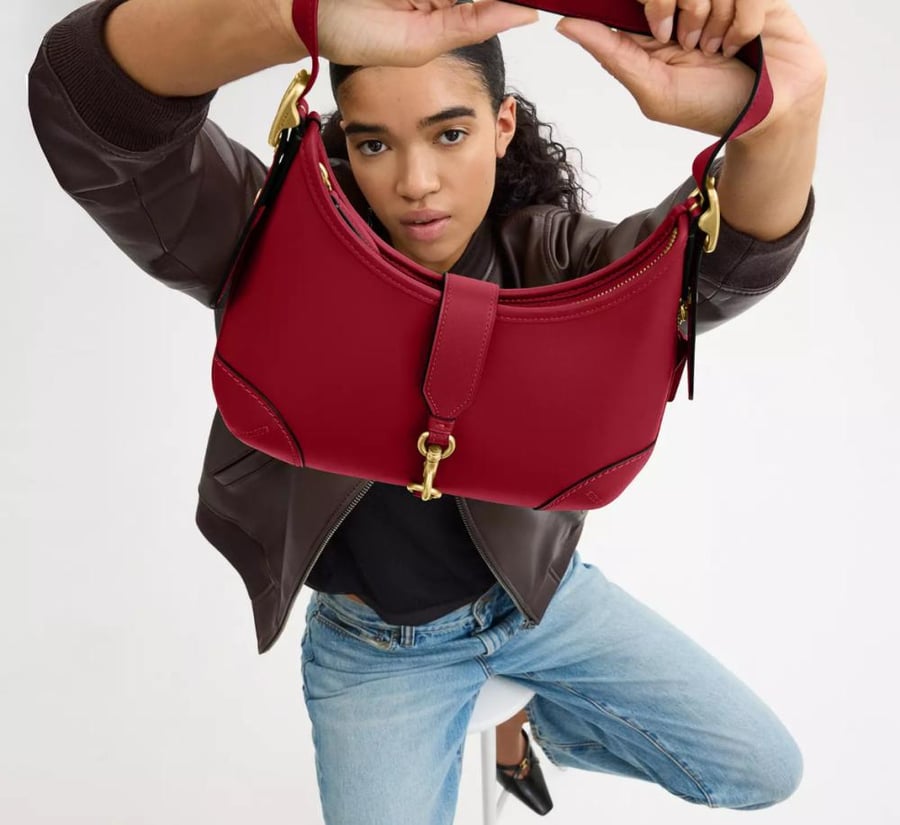Hamptons Hobo Bag