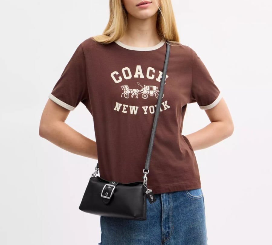 Abbie Shoulder Bag