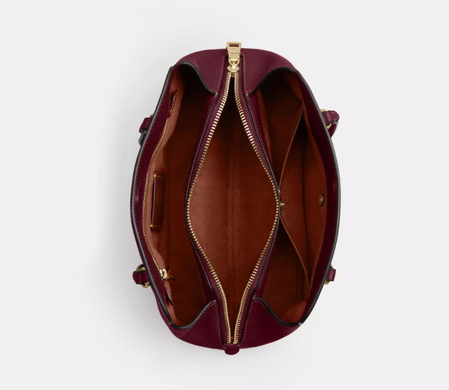 Elise Shoulder Bag