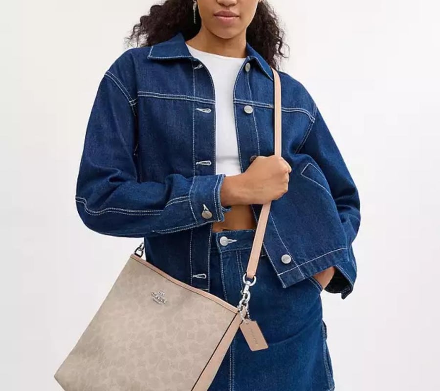 City Large Bucket Bag