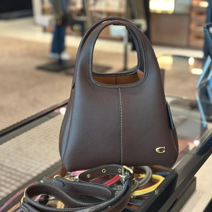 Lana Shoulder Bag 23