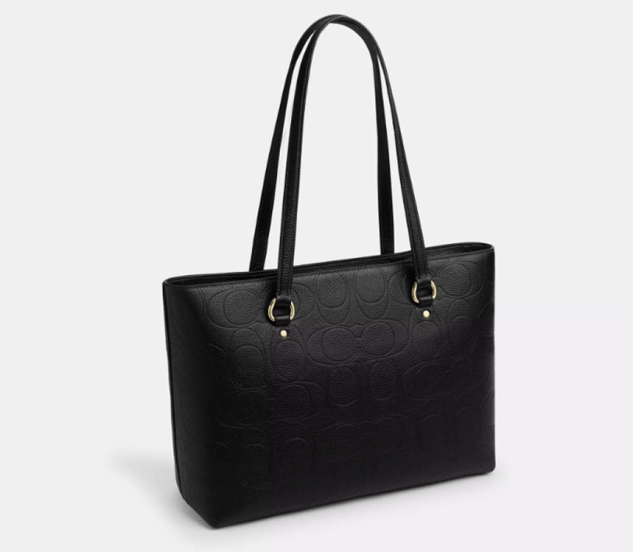 Station Tote Bag