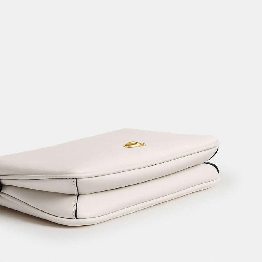 Audrey Crossbody Bag